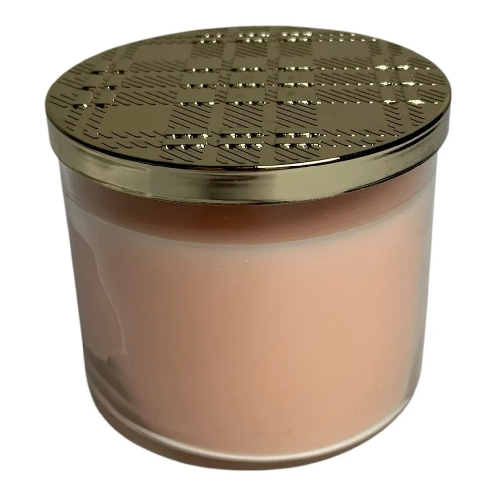 Bath & Body Works this candle